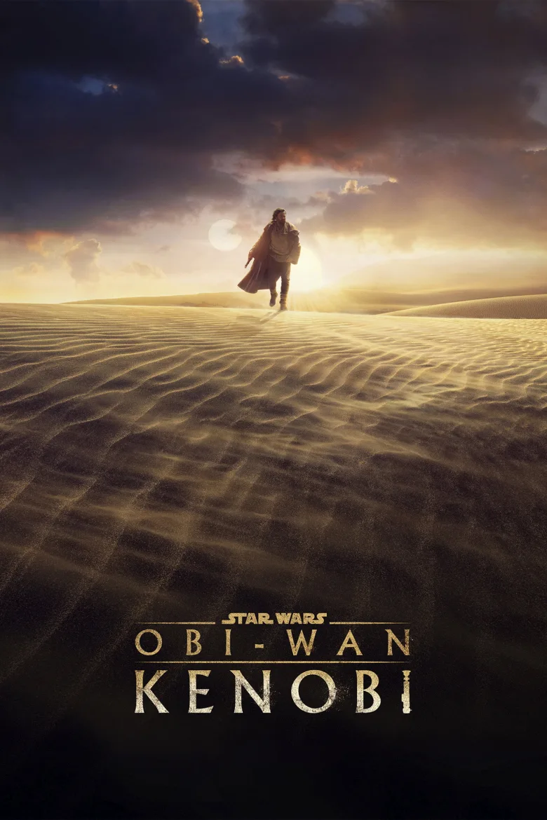 Obi-Wan Kenobi 4K İndir - görsel 14