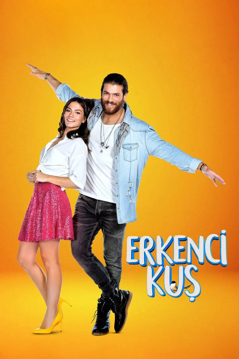 Erkenci Kuş 1080p İndir - görsel 11