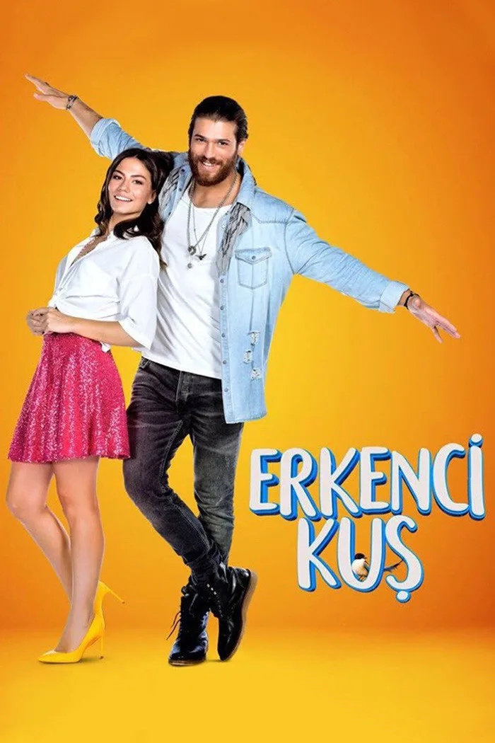 Erkenci Kuş 1080p İndir - görsel 12