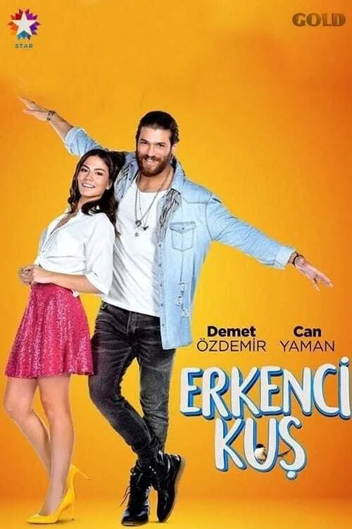 Erkenci Kuş 1080p İndir - görsel 14