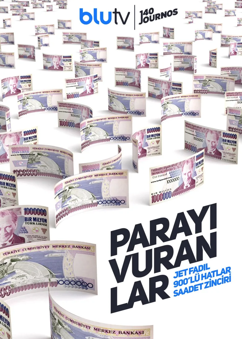 Parayı Vuranlar 1080p İndir - görsel 2