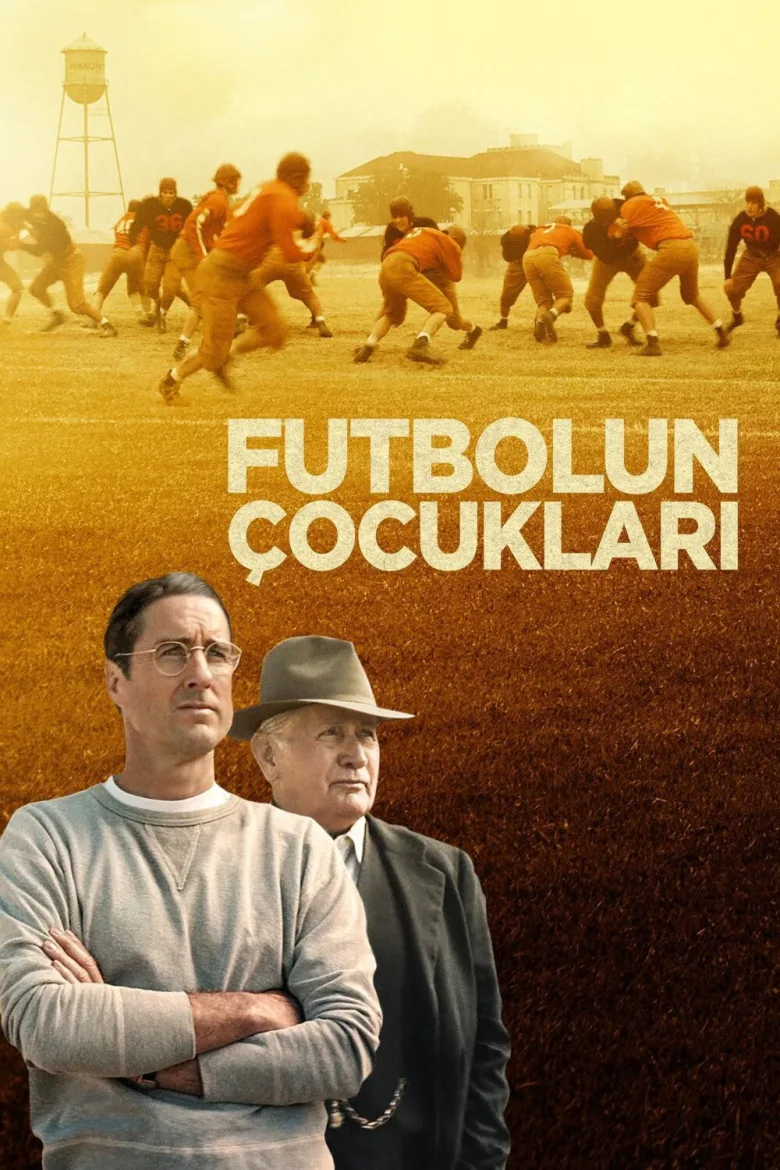 Futbolun Çocukları İndir - görsel 11