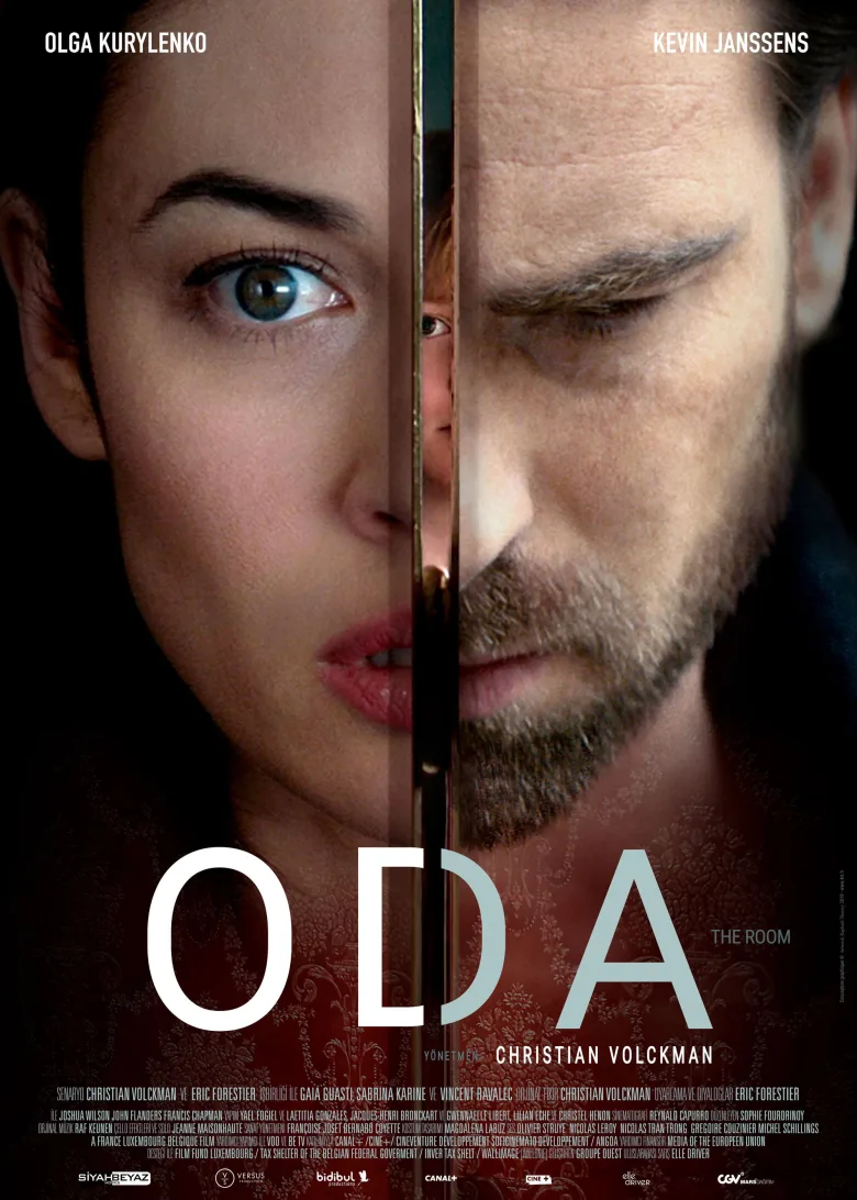 Oda İndir - görsel 13