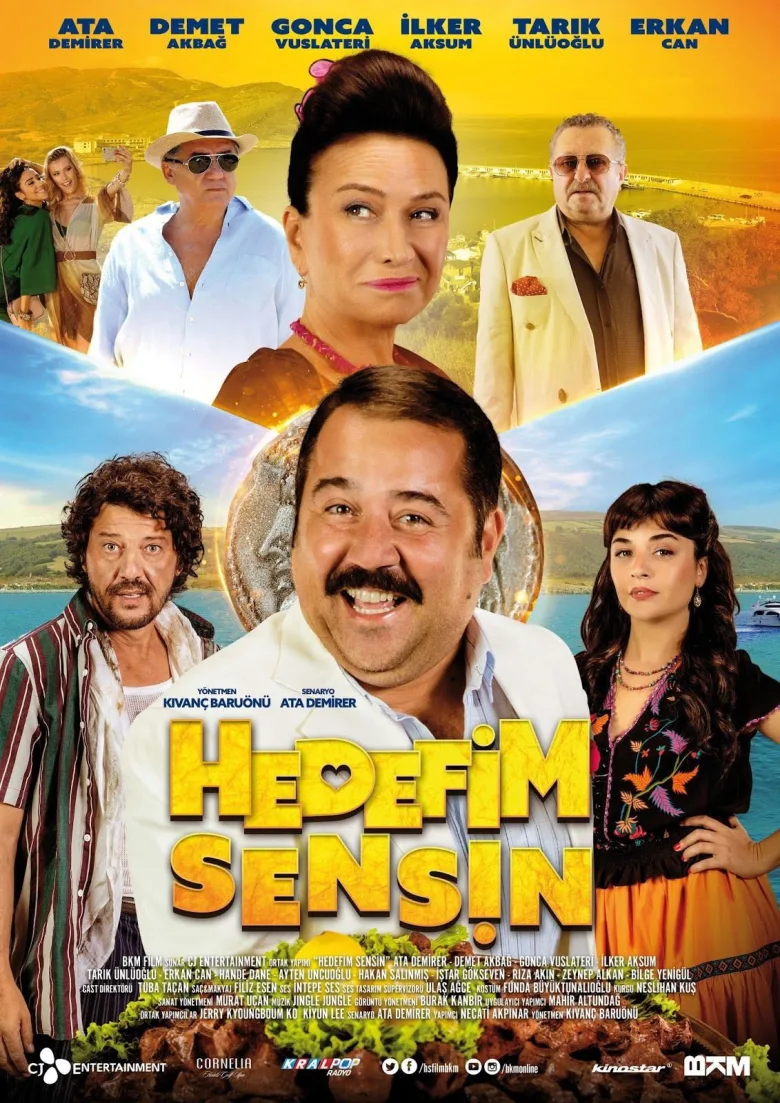 Hedefim Sensin İndir - görsel 12