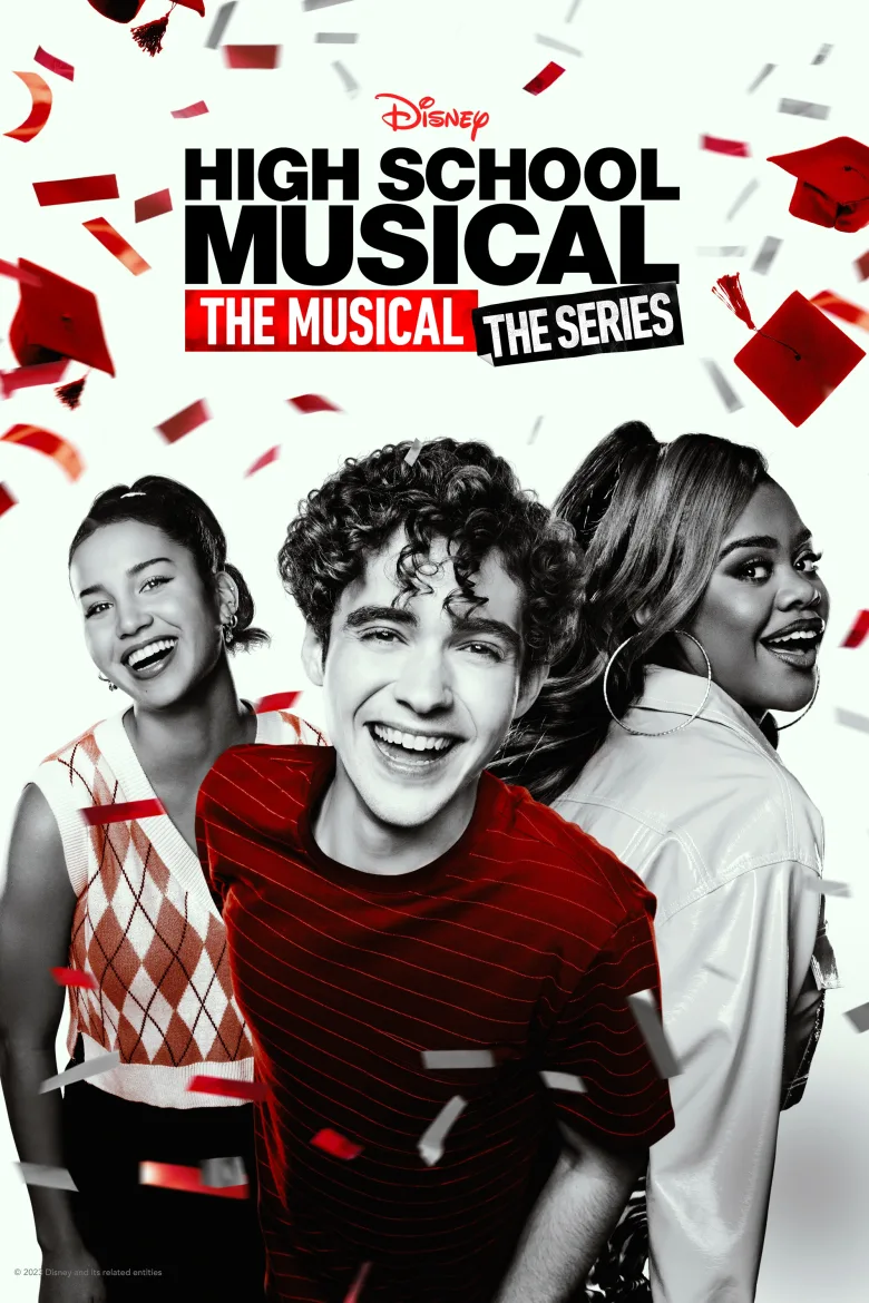 High School Musical: The Musical: The Series - görsel 11