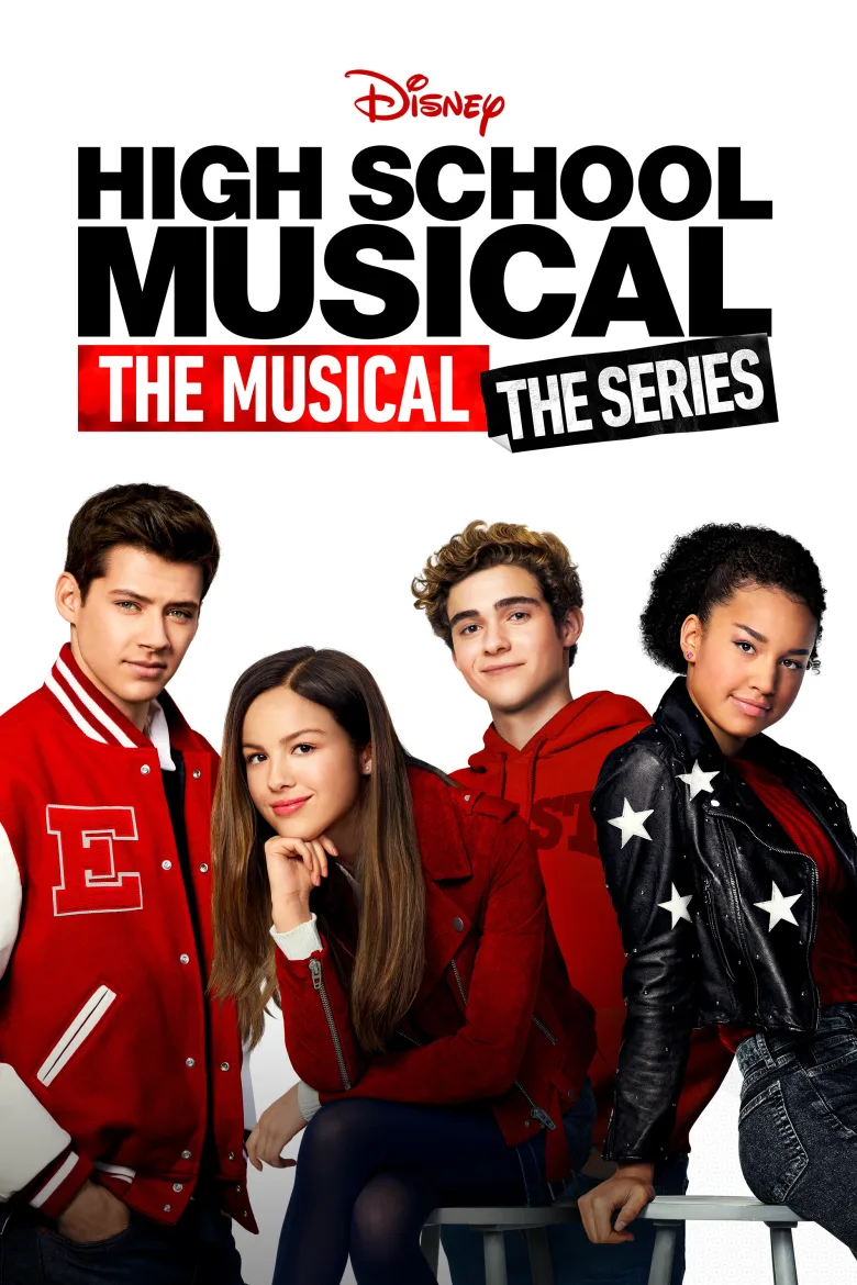 High School Musical: The Musical: The Series - görsel 12