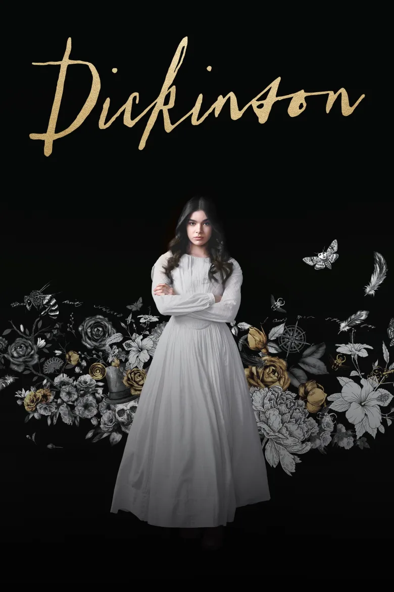 Dickinson İndir - görsel 14
