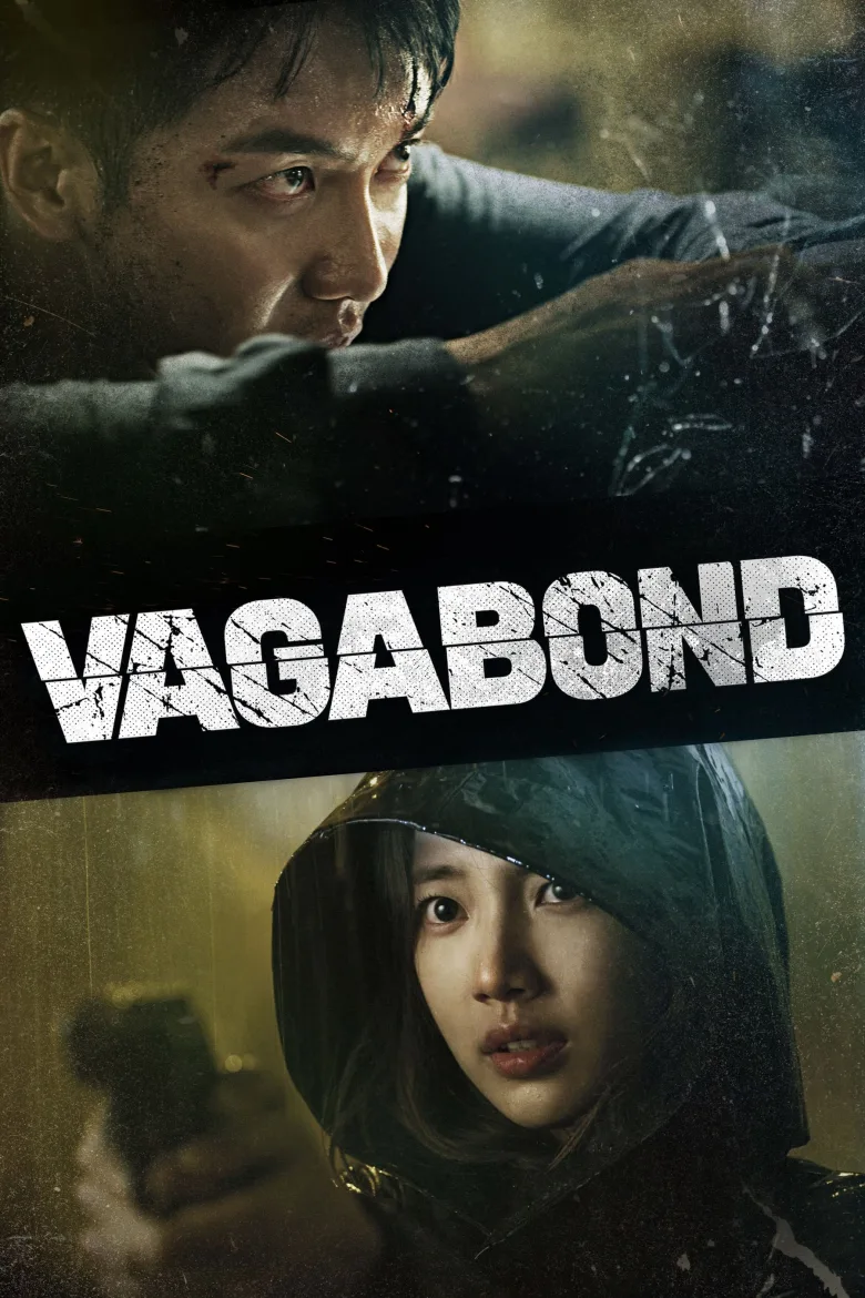 Vagabond 1080p İndir - görsel 11