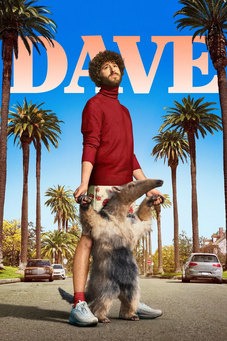 DAVE 1080p İndir - görsel 11