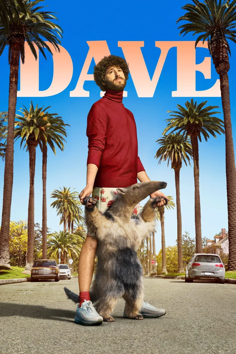 DAVE 1080p İndir - görsel 14