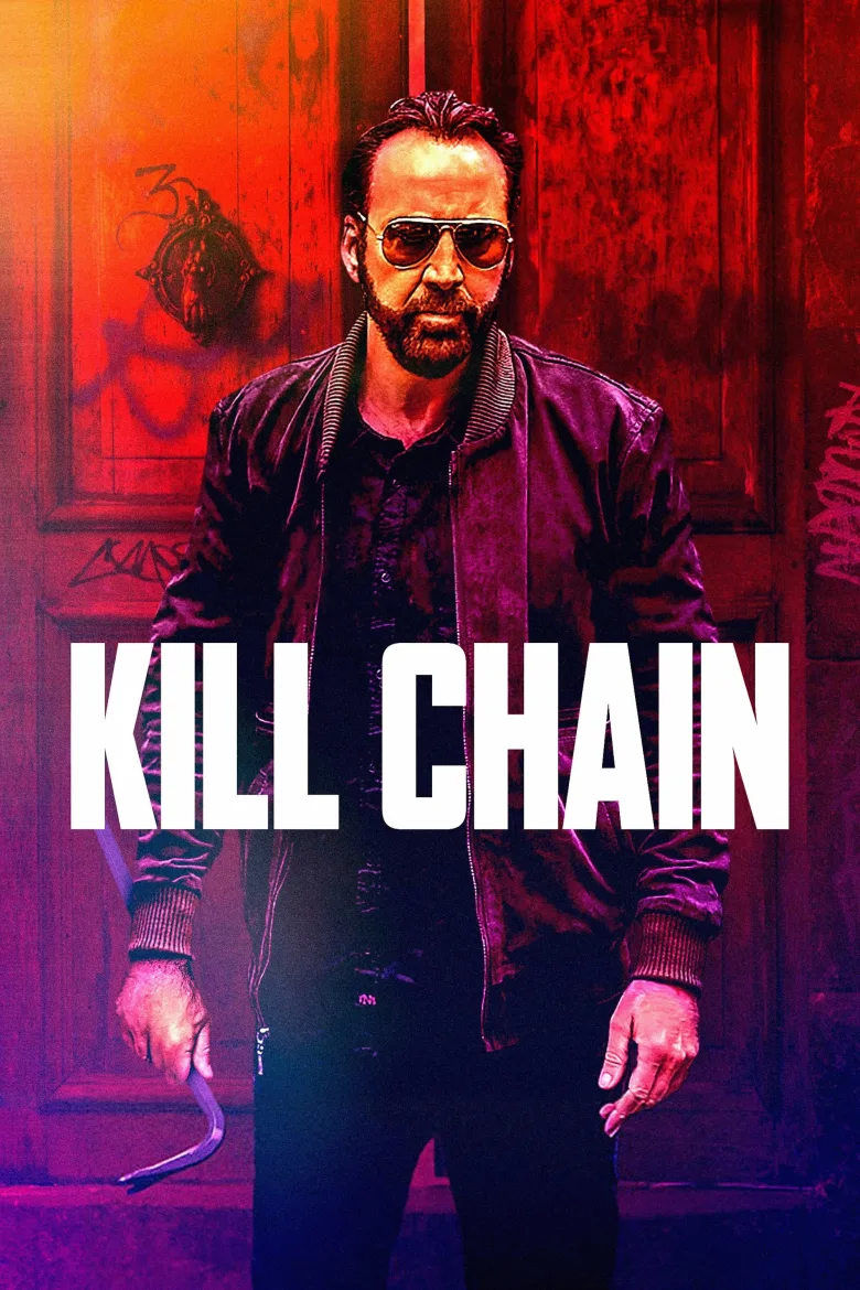 Kill Chain İndir - görsel 7