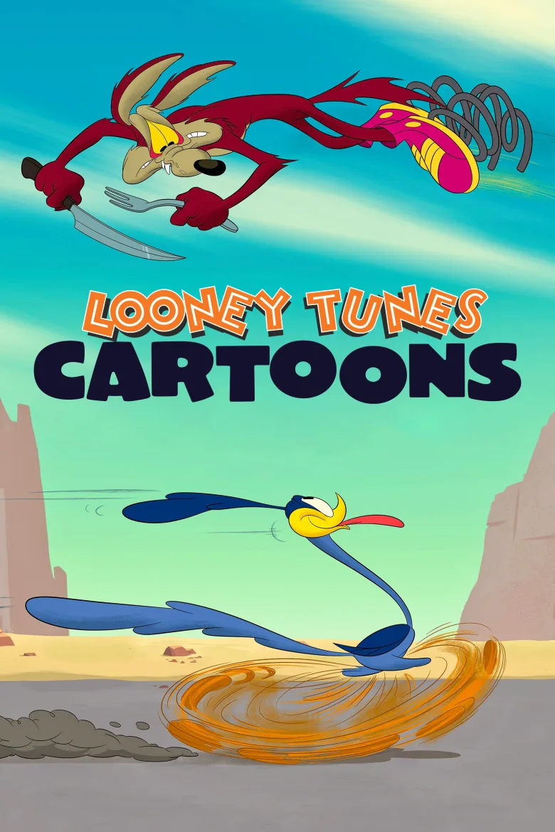 Looney Tunes Cartoons 1080p İndir - görsel 12