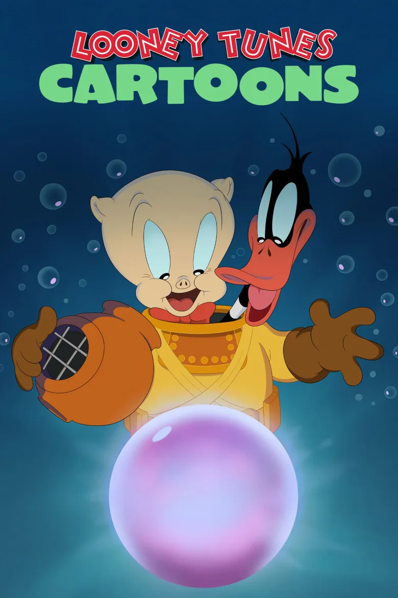 Looney Tunes Cartoons 1080p İndir - görsel 13
