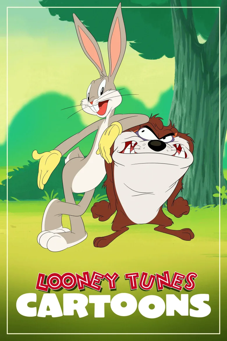 Looney Tunes Cartoons 1080p İndir - görsel 14