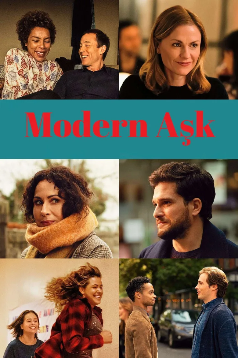 Modern Aşk 1080p İndir - görsel 12