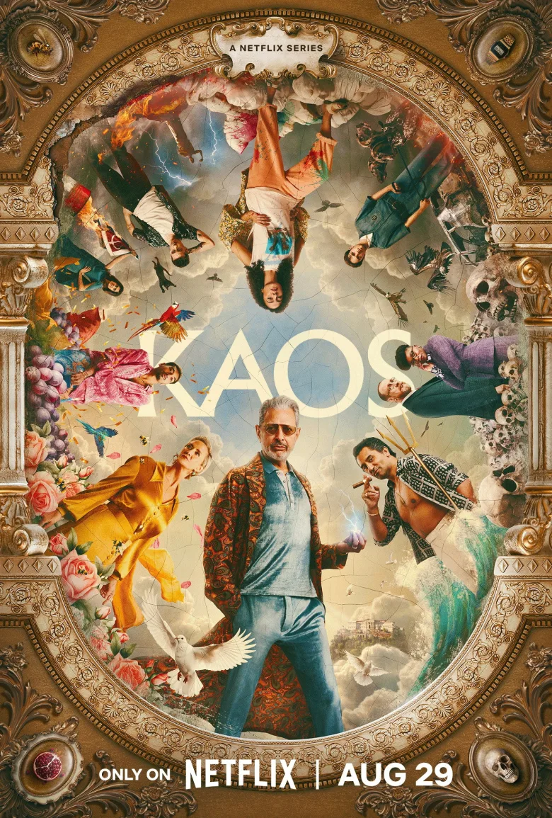 KAOS 1080p İndir - görsel 12