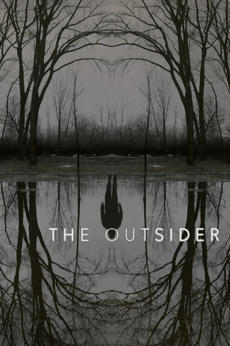 The Outsider 1080p İndir - görsel 10