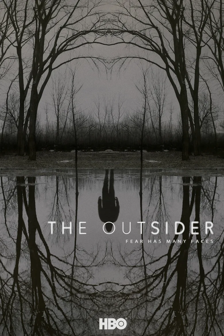 The Outsider 1080p İndir - görsel 13