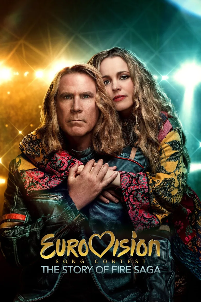 Eurovision Şarkı Yarışması: Fire Saga'nın Hikâyesi İndir - görsel 11