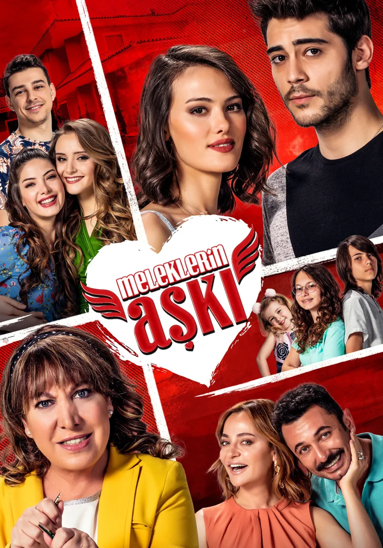 Meleklerin Aşkı 1080p İndir - görsel 3