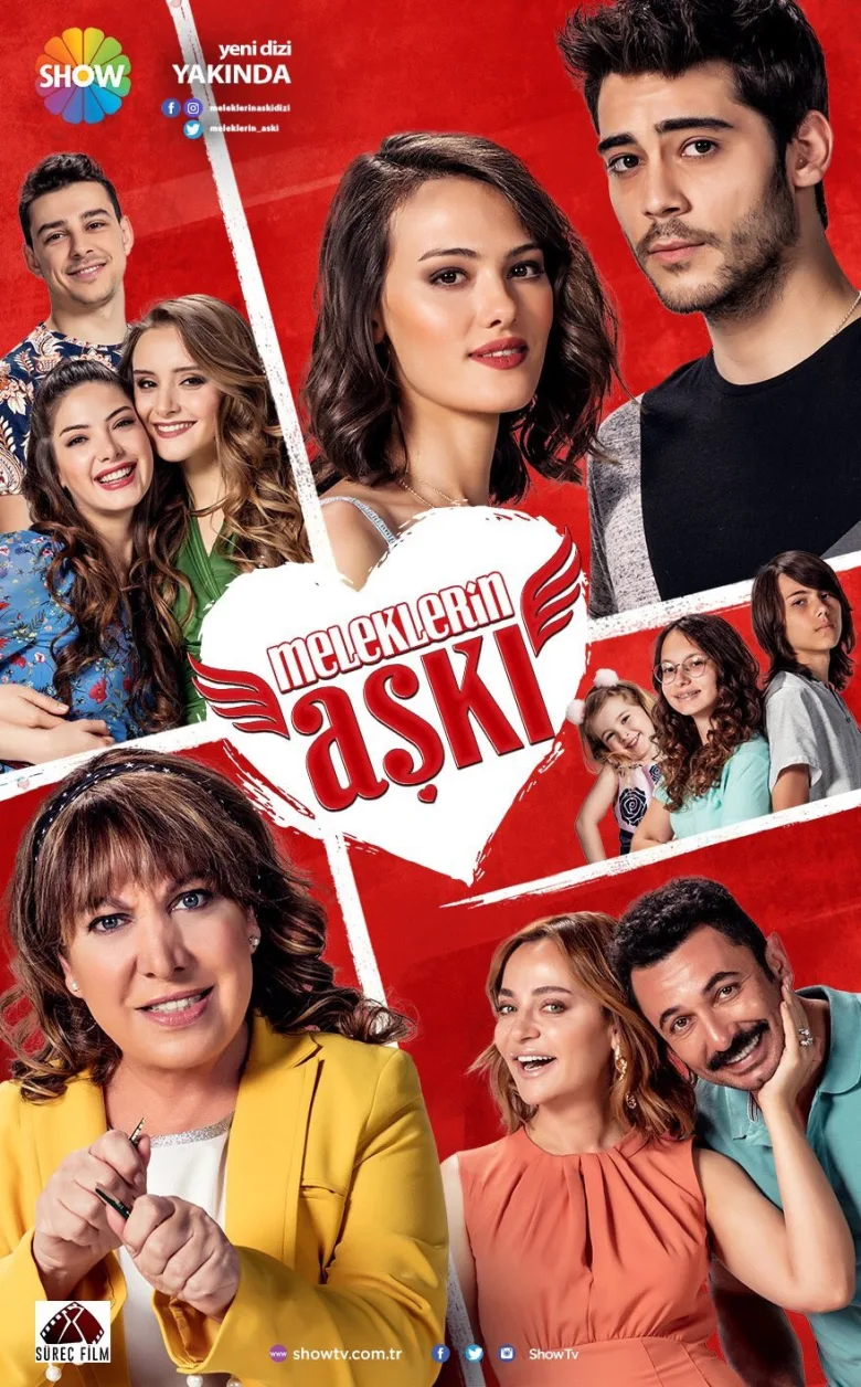 Meleklerin Aşkı 1080p İndir - görsel 4