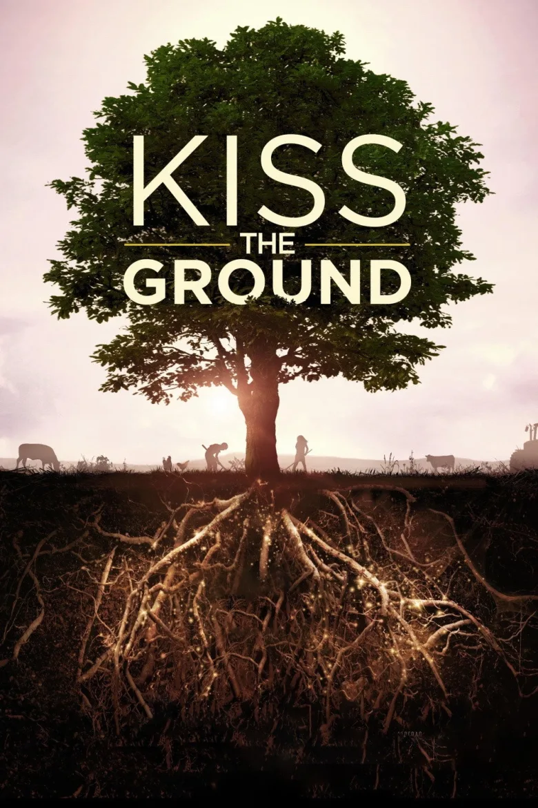 Kiss the Ground: Onarıcı Tarım - görsel 9