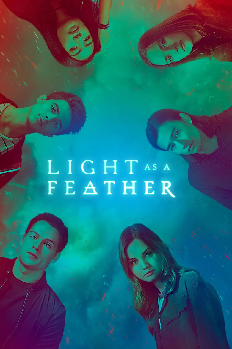 Light as a Feather 1080p Altyazılı İndir - görsel 11