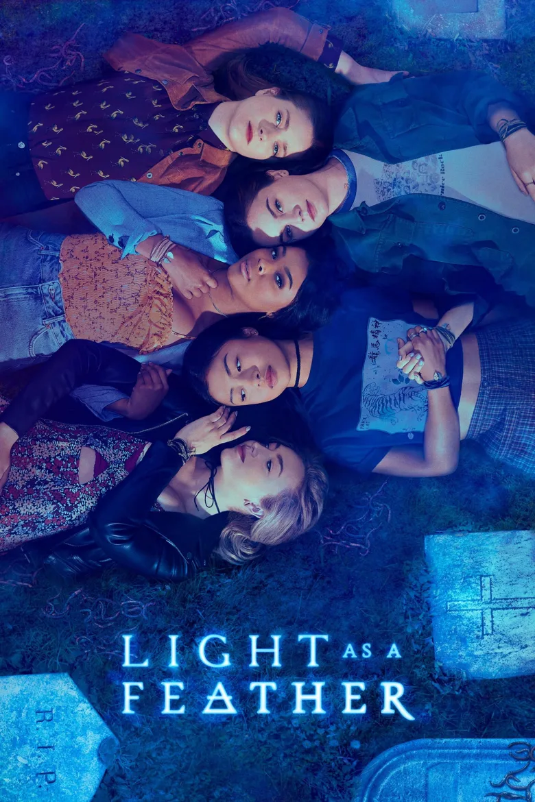 Light as a Feather 1080p Altyazılı İndir - görsel 14