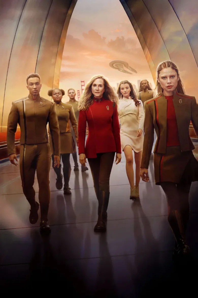 Star Trek: Starfleet Academy 1080p İndir - görsel 12