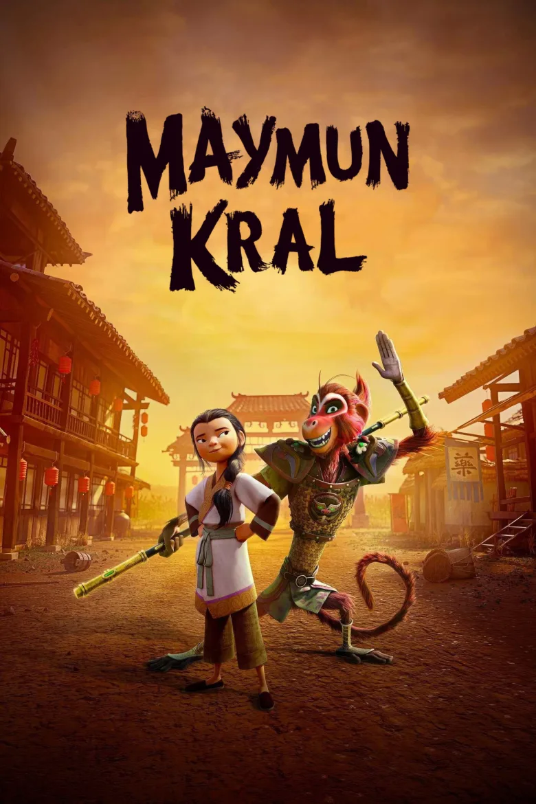 Maymun Kral İndir - görsel 7