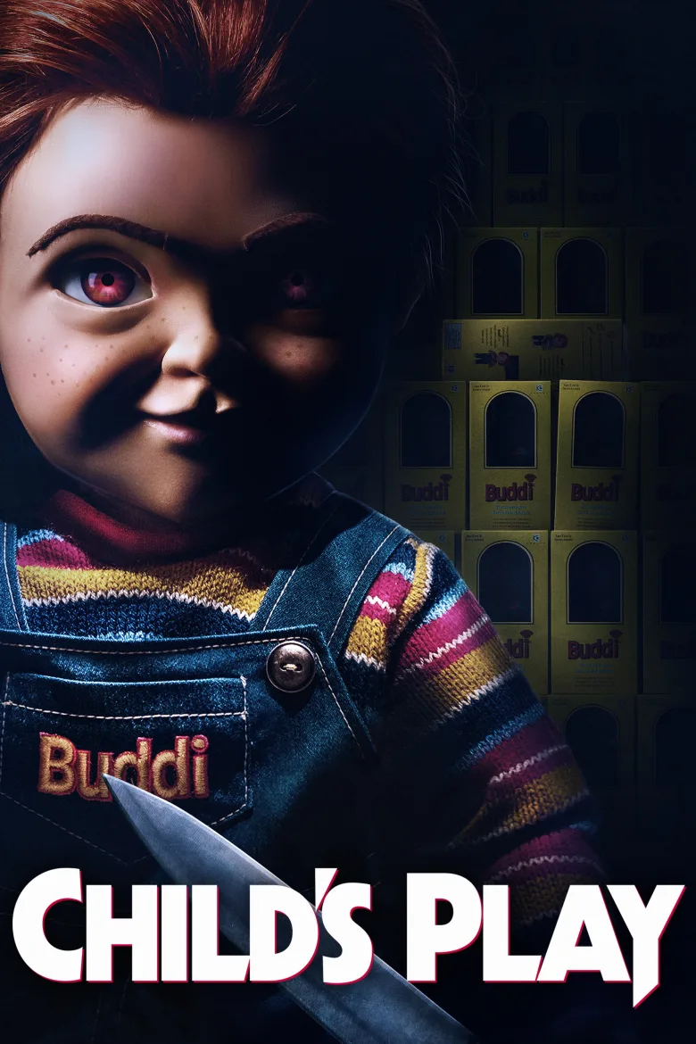 Child's Play İndir - görsel 13