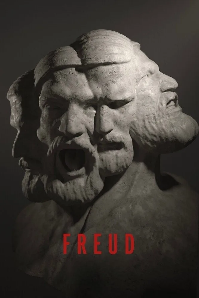 Freud 1080p İndir - görsel 11