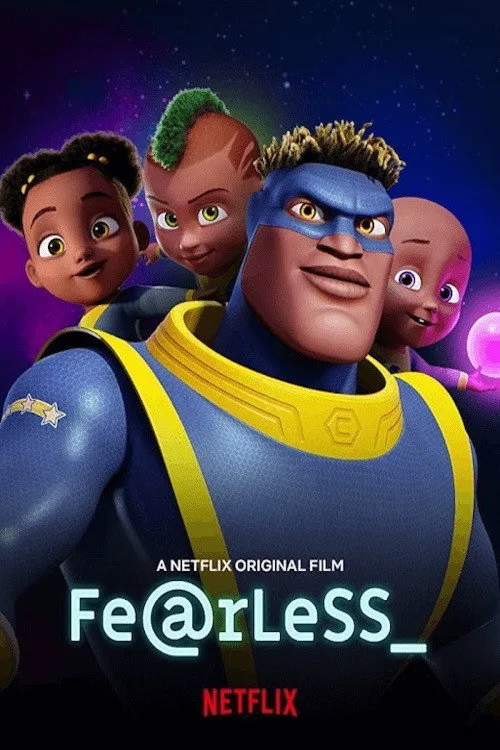 Fearless İndir - görsel 10