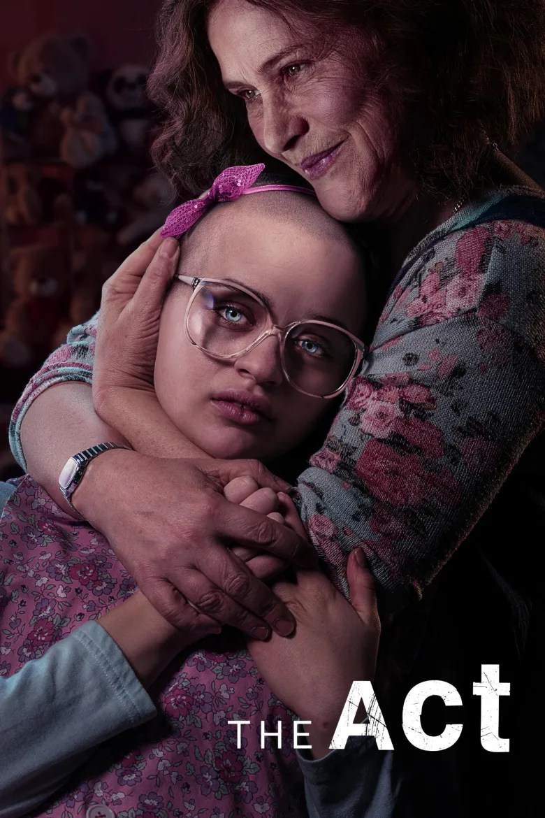 The Act 1080p İndir - görsel 11