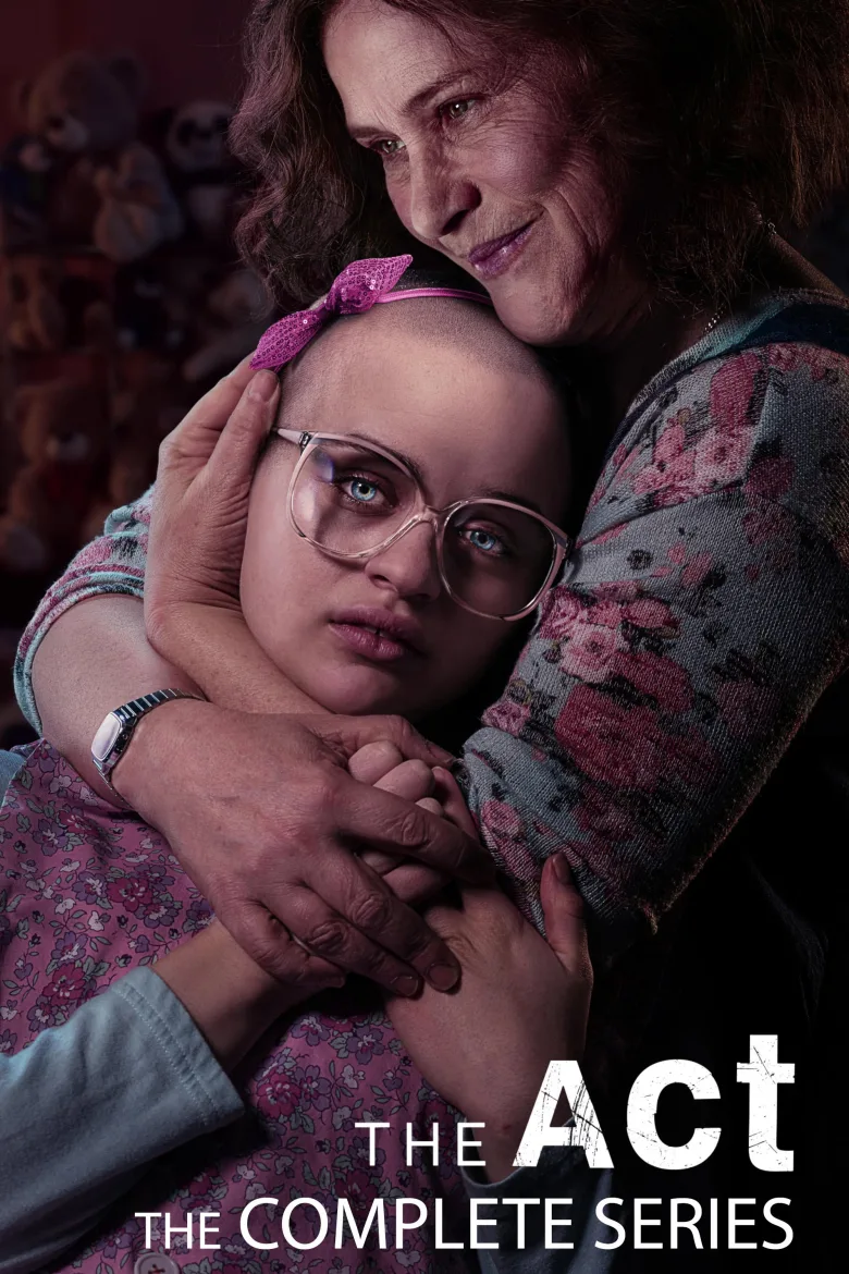 The Act 1080p İndir - görsel 13