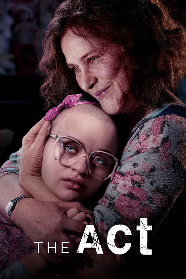 The Act 1080p İndir - görsel 14