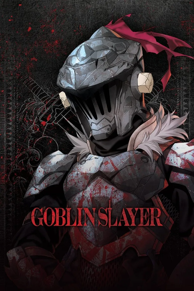 Goblin Slayer 1080p İndir - görsel 11