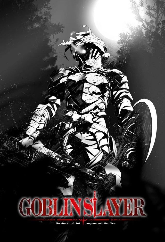 Goblin Slayer 1080p İndir - görsel 13