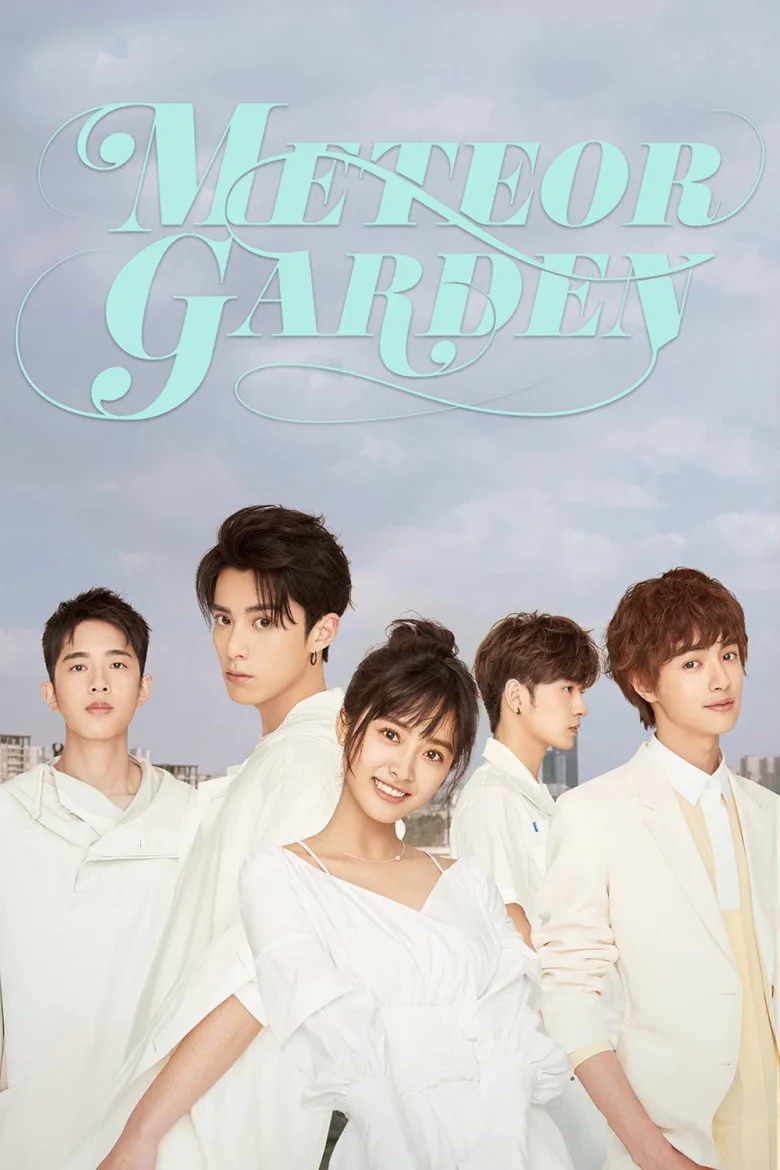 Meteor Garden 1080p Altyazılı İndir - görsel 11