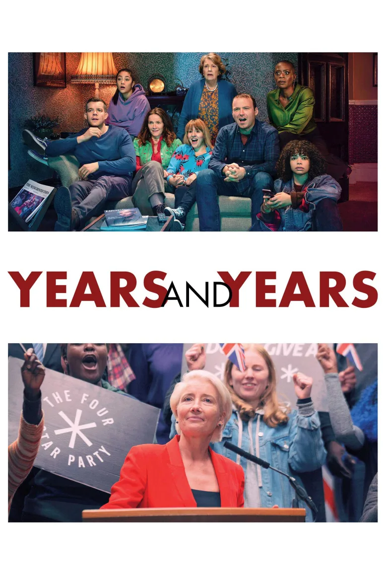 Years and Years 1080p İndir - görsel 14