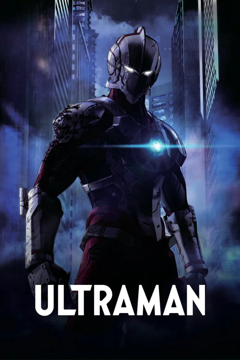 ULTRAMAN 1080p İndir - görsel 12