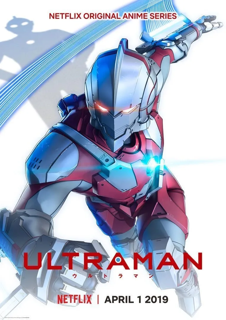 ULTRAMAN 1080p İndir - görsel 13