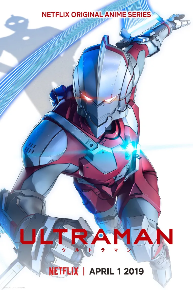 ULTRAMAN 1080p İndir - görsel 14