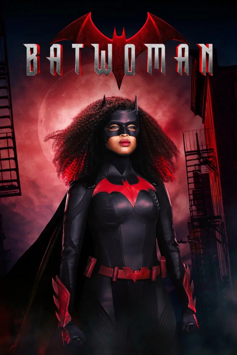 Batwoman 1080p İndir - görsel 12