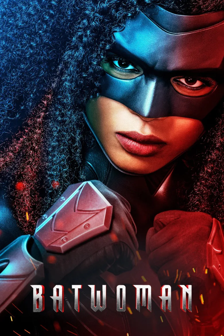 Batwoman 1080p İndir - görsel 13