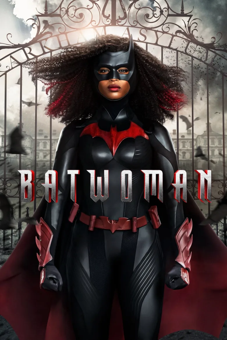 Batwoman 1080p İndir - görsel 14