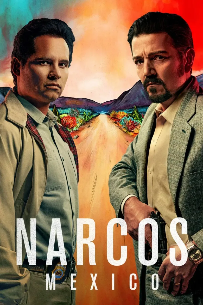 Narcos: Mexico İndir - görsel 13