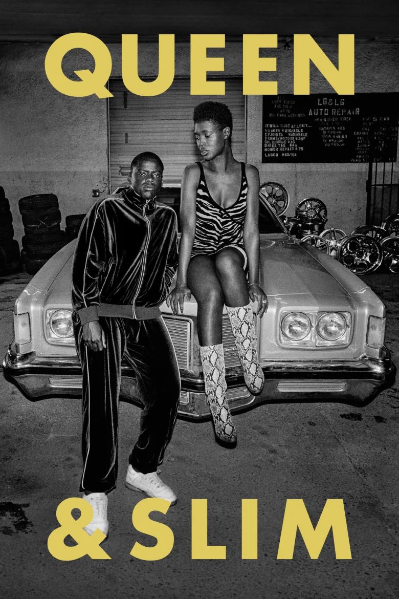 Queen & Slim İndir - görsel 12