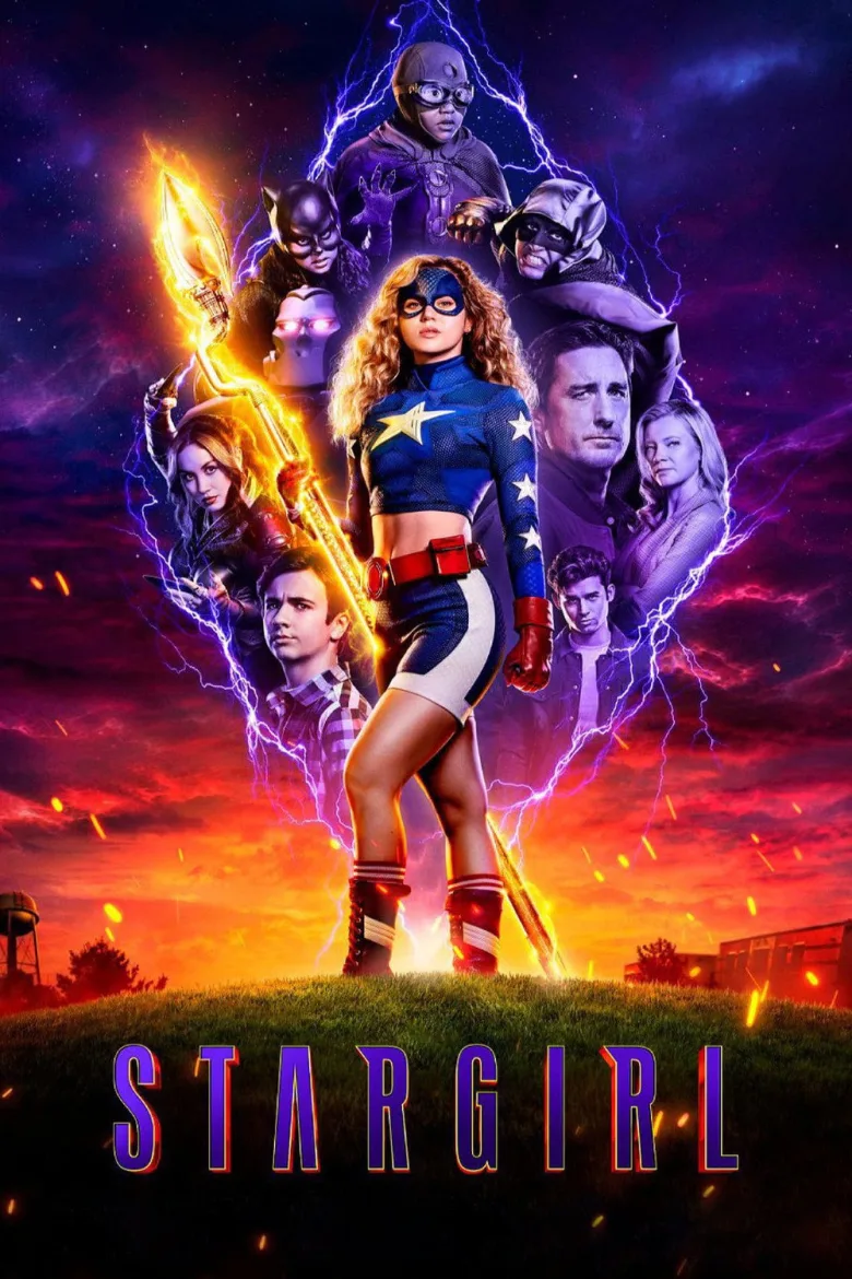 Stargirl 1080p İndir - görsel 12