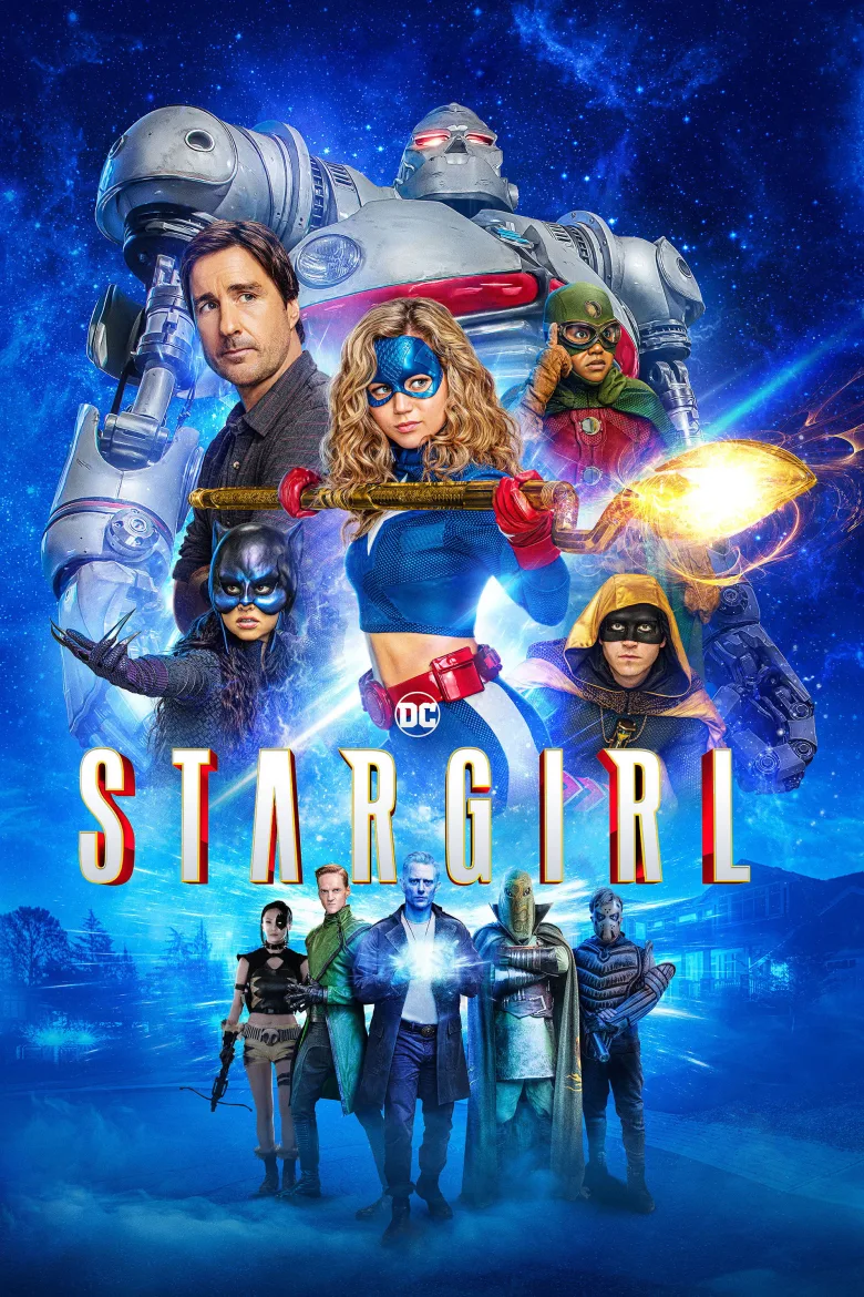 Stargirl 1080p İndir - görsel 13
